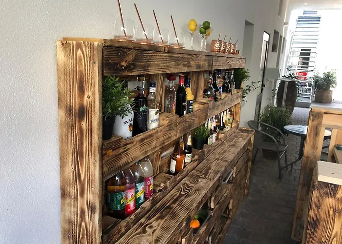 Restaurant Goldenes Ross * Göllheim