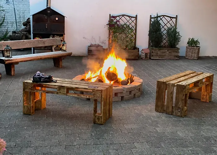 Restaurant Goldenes Ross Göllheim