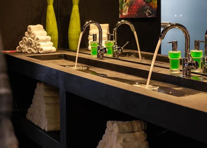 ホテル Restaurant Goldenes Ross *